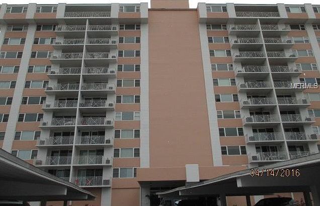 1st image of 675 S Gulfview Blvd APT 1105
