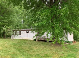 3661 Kemp Mill Rd, Asheboro, NC 27205