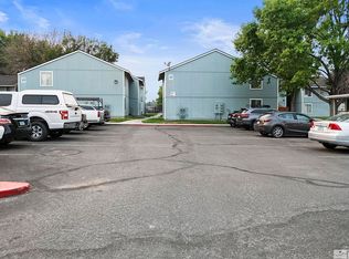 4602 Neil Rd APT 78, Reno, NV 89502