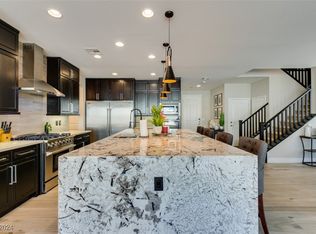 3866 W Neal Ave, Las Vegas, NV 89141
