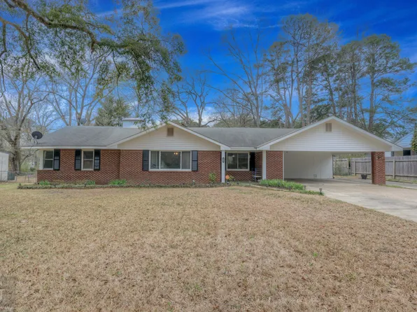 1001 Victory Dr, Minden, LA 71055