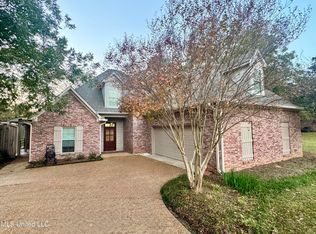 101 Sandstone Dr, Brandon, MS 39047