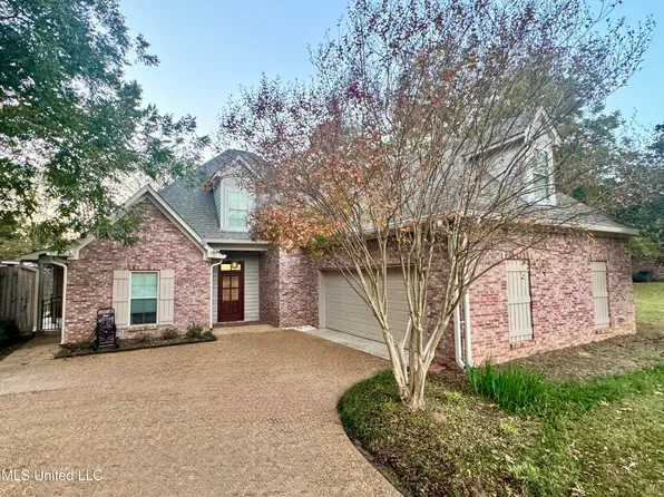 101 Sandstone Dr, Brandon, MS 39047