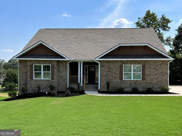 361 Eagle Ridge Dr Lot 13, Macon, GA 31216