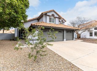 3348 E GLENHAVEN Drive, Phoenix, AZ 85048