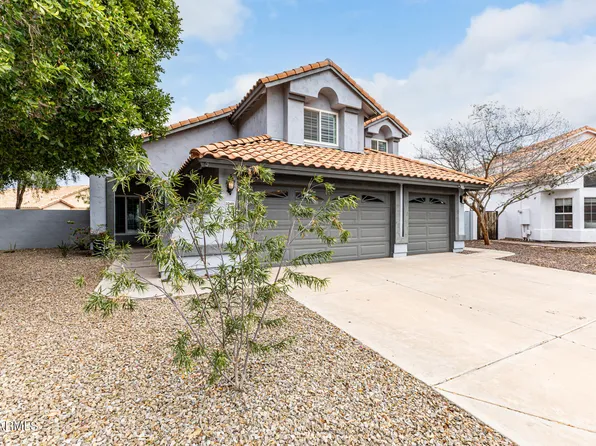 3348 E GLENHAVEN Drive, Phoenix, AZ 85048