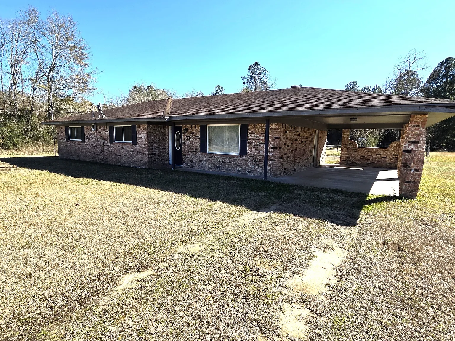 121 County Road 637 - 1 — Photo 2