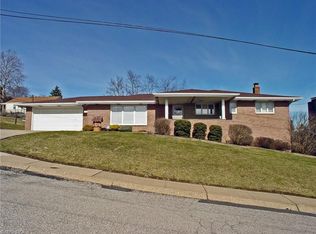 203 Paul Ave, Weirton, WV
