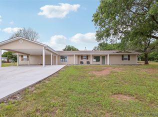 2540 E Davis Field Rd, Muskogee, OK 74403