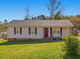 104 Apollo Ave, Greer, SC 29651