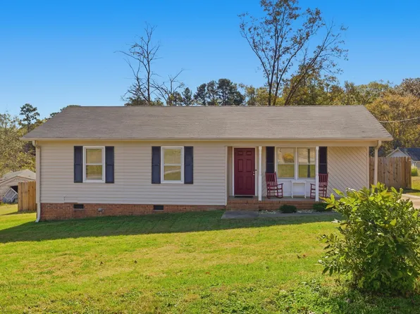 104 Apollo Ave, Greer, SC 29651