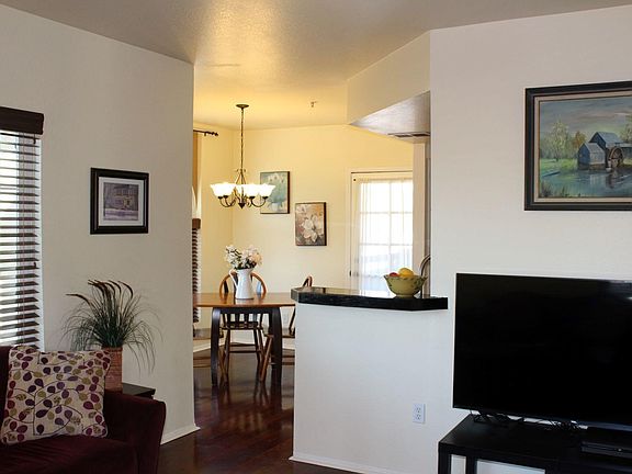 AVENTURA.. Great Room Opens to Kitchen