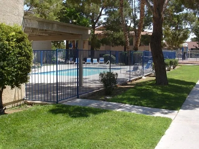 Cameron Apartments For Rent in Las Vegas