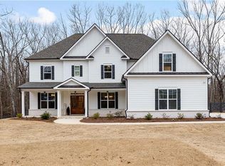 4895 Cool Springs Rd, Winston, GA 30187