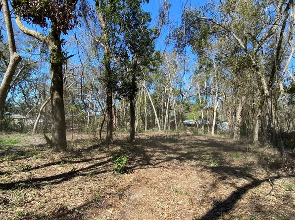 0 Jewett St, White Springs, FL 32096