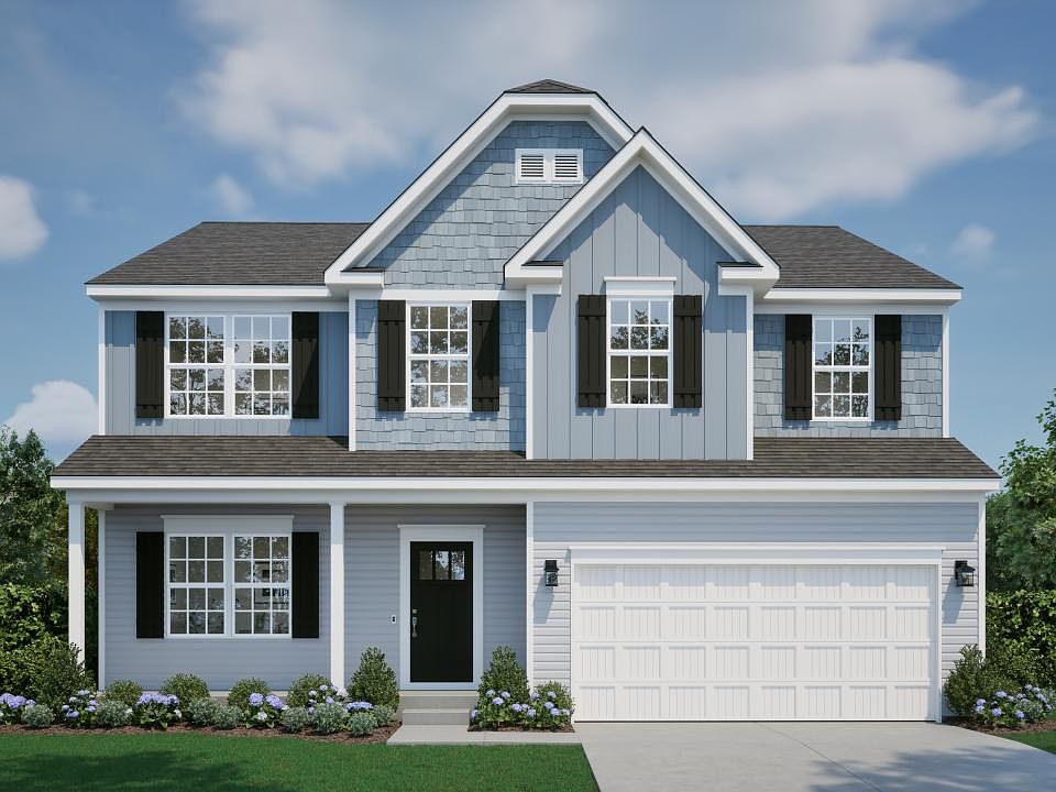 Elevation E