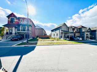 180 Thornbush Blvd, Brampton, ON L7A4R7