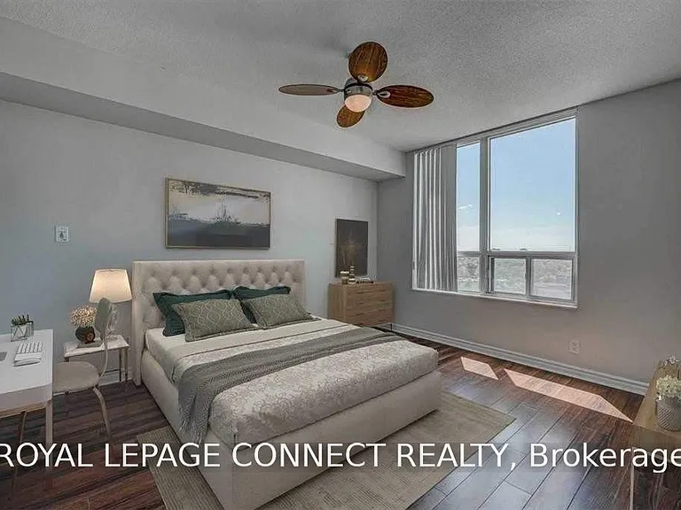 68 Grangeway Ave #1103 — Photo 19