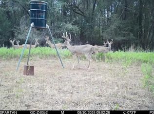 0 Ecr #1340, Granite, OK 73547