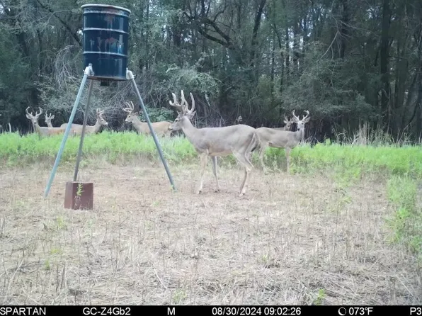 0 Ecr #1340, Granite, OK 73547