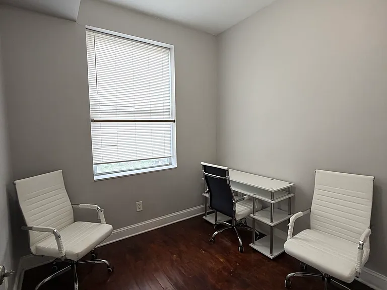 3rd bedroom or office