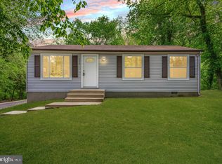 5420 Old Crain Hwy, Upper Marlboro, MD