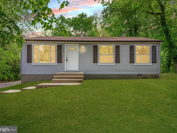 5420 Old Crain Hwy, Upper Marlboro, MD 20772
