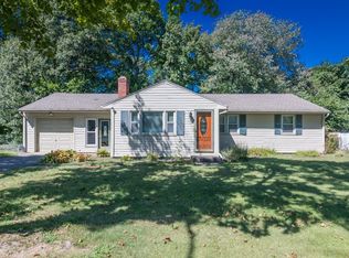 262 Cooper St, Agawam, MA 01001