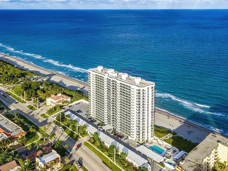 250 S Ocean Blvd #6F — Photo 86