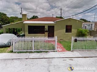 719 NW 49th St, Miami, FL 33127