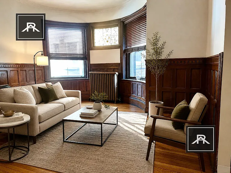 1748 Beacon St #2 — Photo 1