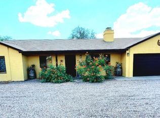 5325 E Pioneer St, Apache Junction, AZ 85119