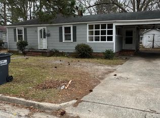 808 Jaycee Ter, Marion, SC 29571