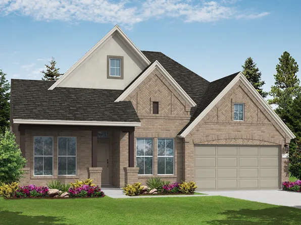 3237 Crosby Crk, Schertz, TX 78108