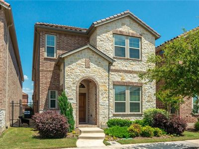6610 Deleon St, Irving, TX, 75039