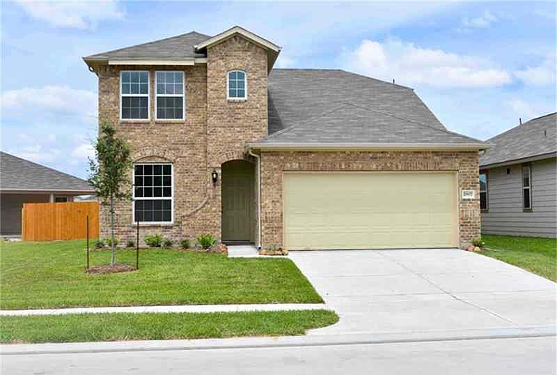 1st image of 2807 Cold River Dr