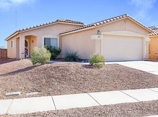 2660 N Splitwood Ave, Tucson, AZ 85745