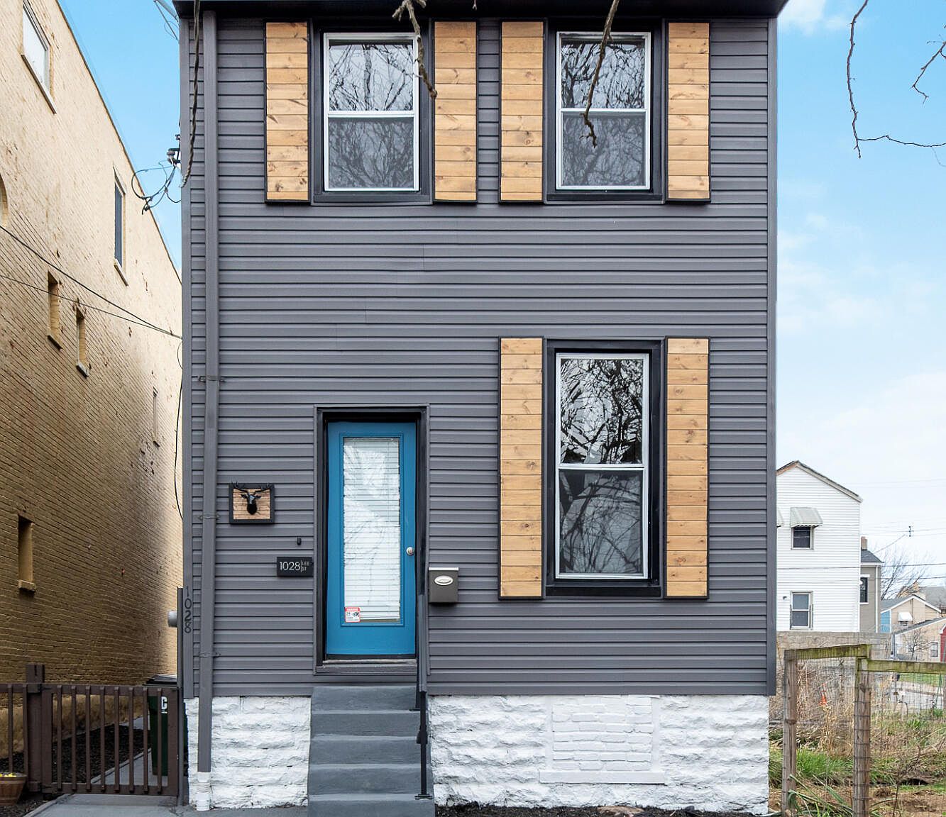 1028 Lee St, Covington, KY 41011 Zillow