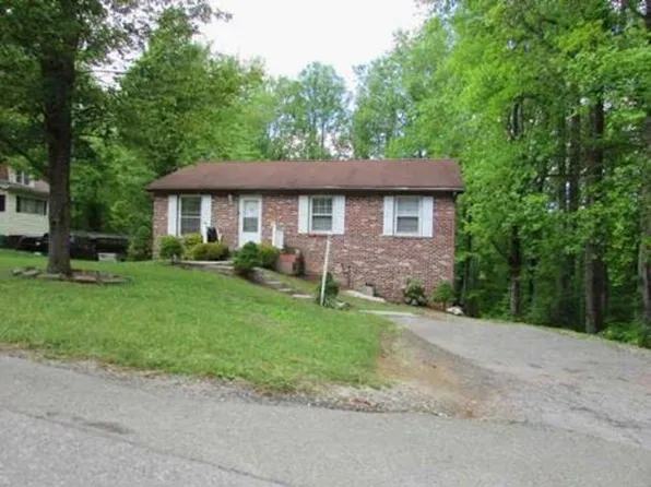 1243 Sunrise Dr, Bluefield, WV 24701