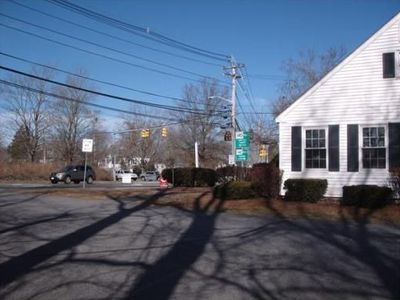 10 W Main St, Norton, MA, 02766