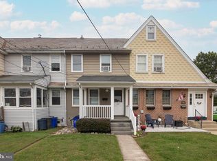 227 Jackson St, Bristol, PA
