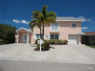 170 174th Ave E, Redington Shores, FL 33708