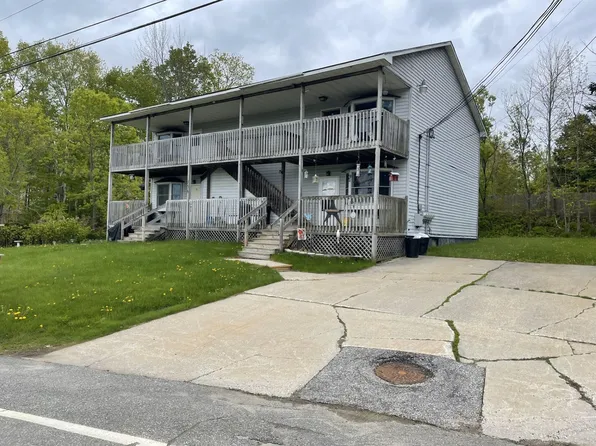 156 Rideout Avenue, Lewiston, ME 04240