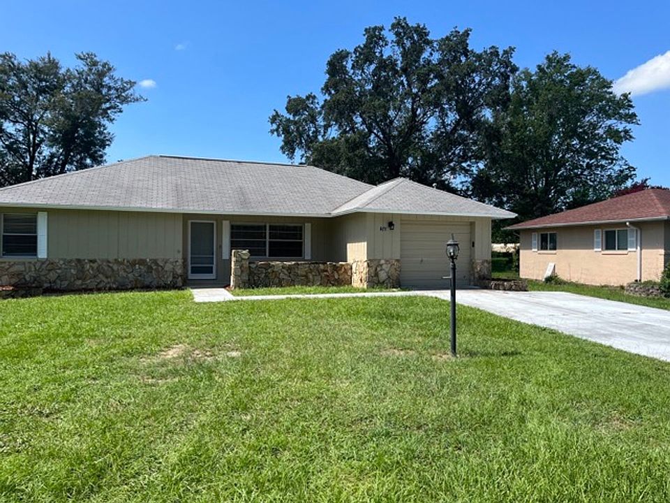 56 New Florida Ave, Beverly Hills, FL 34465 Zillow