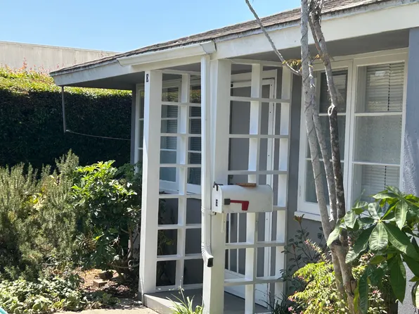 2435 De La Vina St Unit E, Santa Barbara, CA 93105