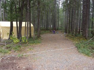 121 N Conifer Crst, Hoodsport, WA 98548