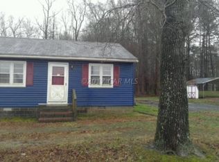 32361 Old Ocean City Rd, Parsonsburg, MD 21849