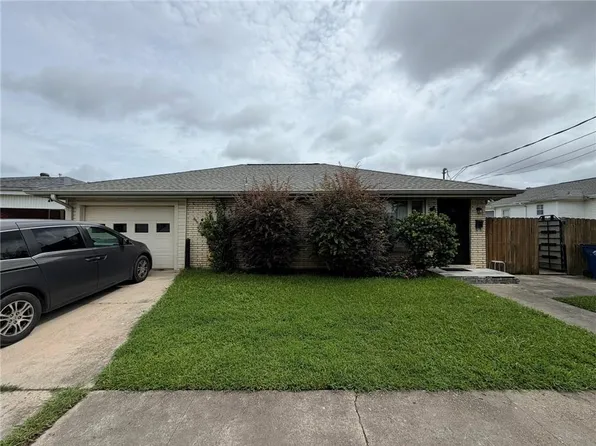 5817-5 Kevin Dr, Metairie, LA 70003