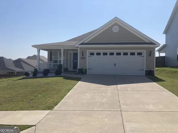 756 Goodale Dr, Augusta, GA 30909