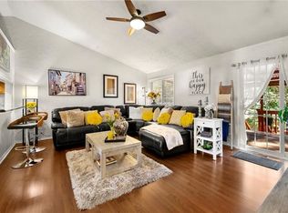 1629 Carrie Spgs NW, Kennesaw, GA 30144